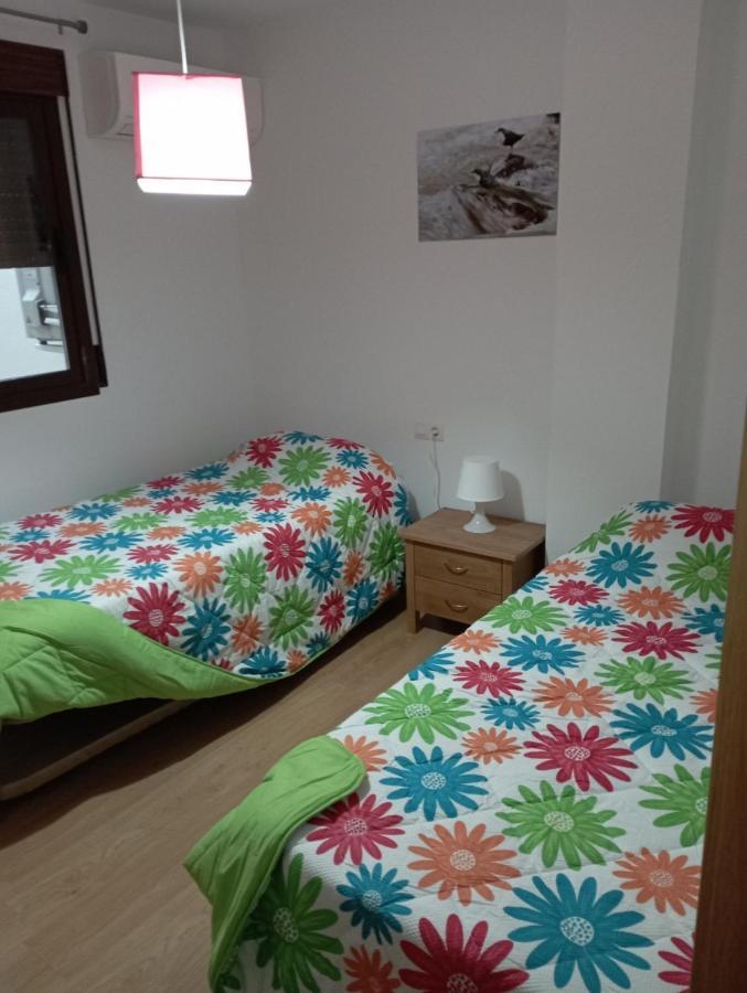 Apartamento En Monachil Pueblo Bagian luar foto