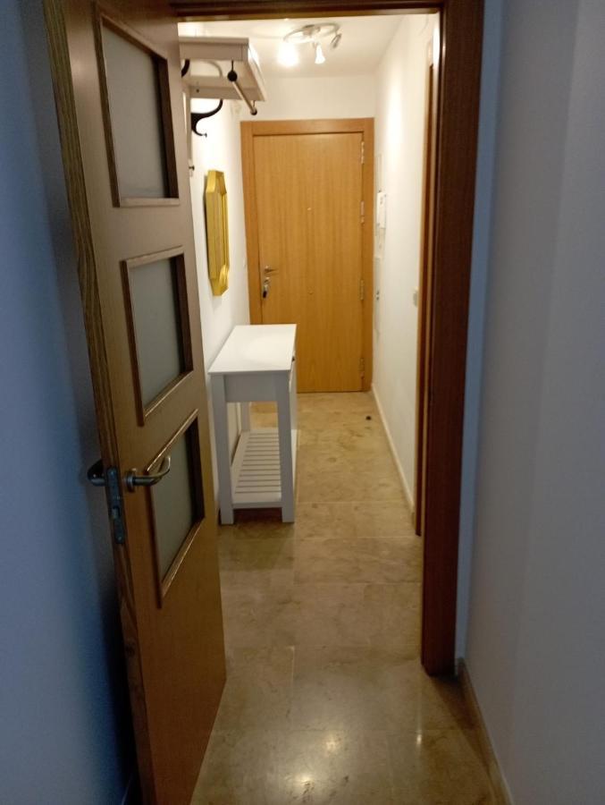 Apartamento En Monachil Pueblo Bagian luar foto